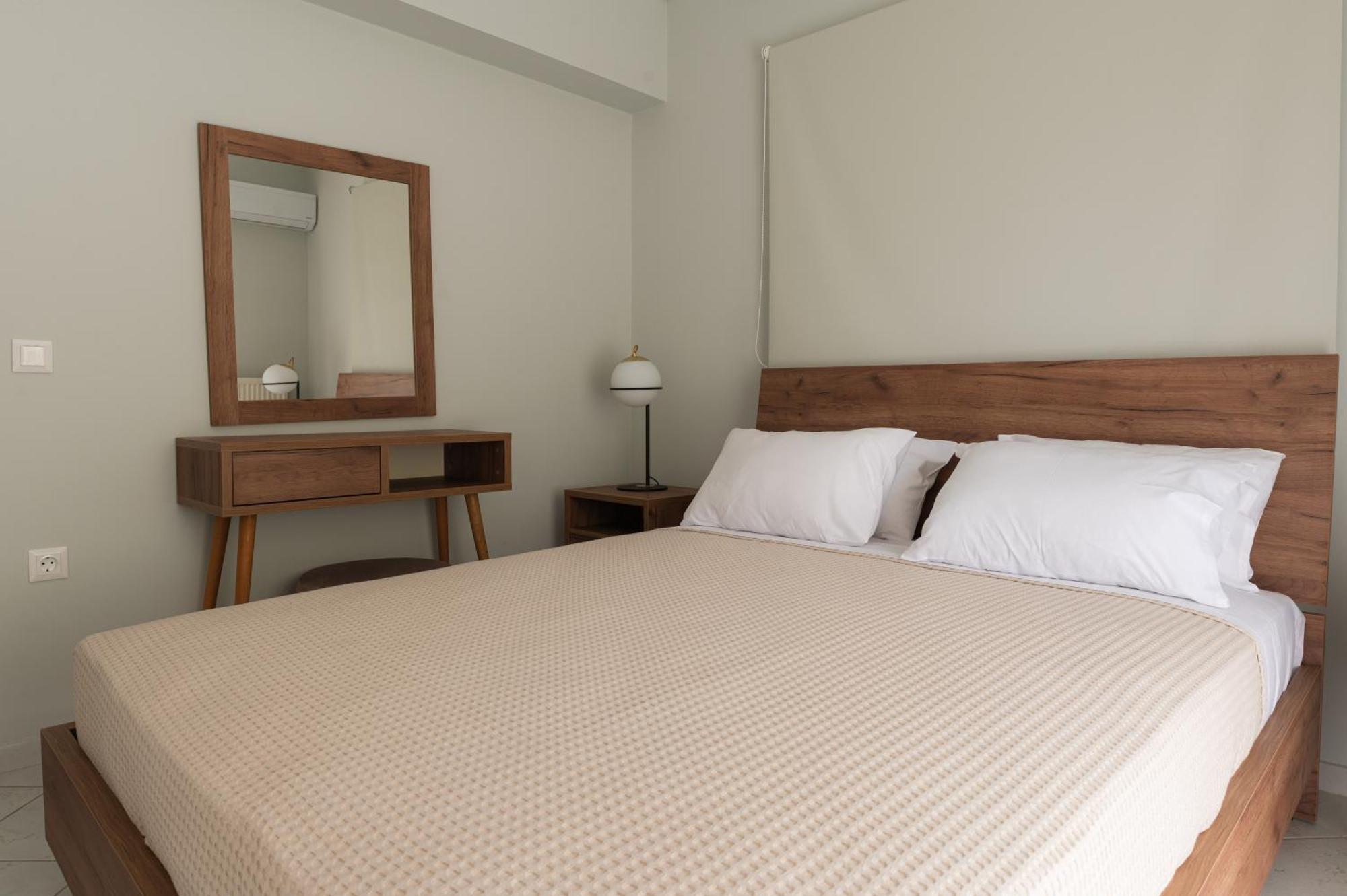 Vasilopoulos Residences - Apartments Ioni & Neso Argostoli  Exterior foto